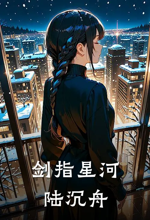 剑指星河陆沉舟