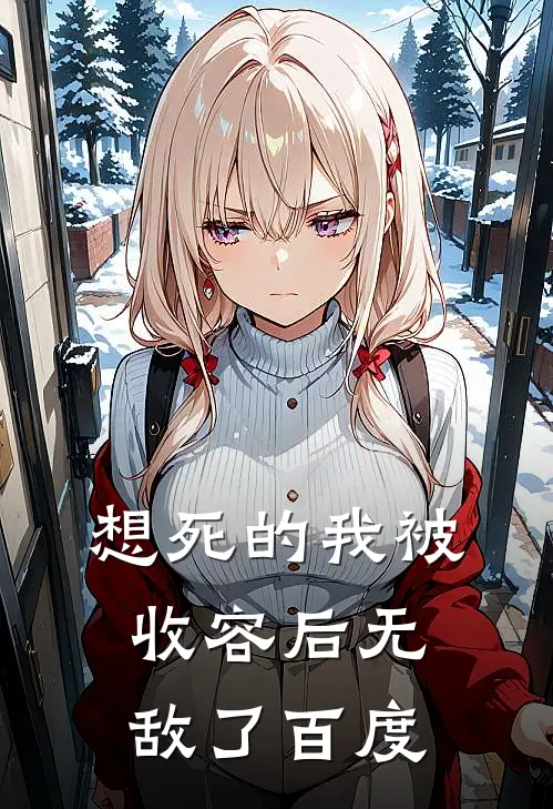 想死的我被收容后无敌了百度