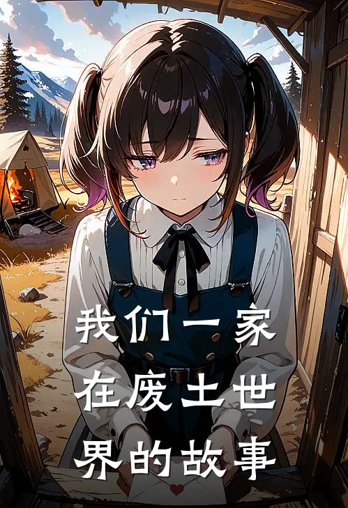 我们一家在废土世界的故事