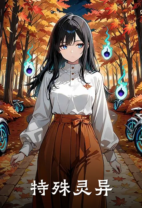 特殊灵异
