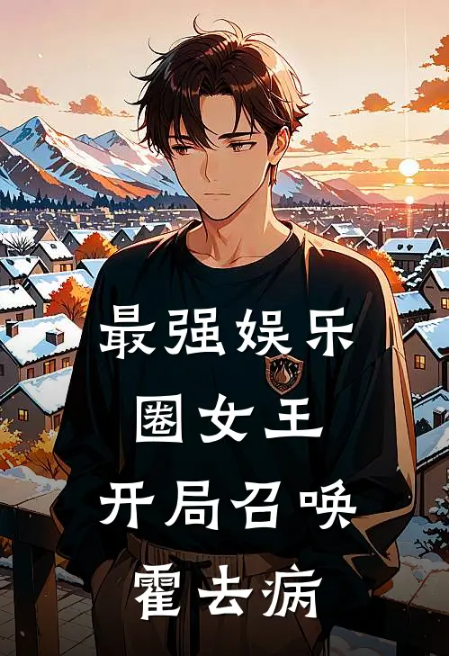 最强娱乐圈女王：开局召唤霍去病