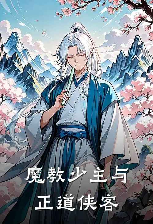 魔教少主与正道侠客