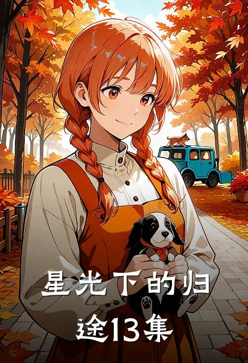 星光下的归途13集