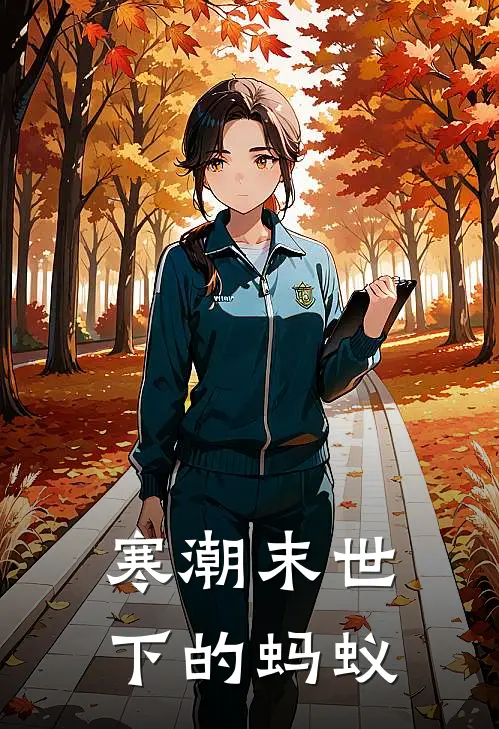 寒潮末世下的蚂蚁