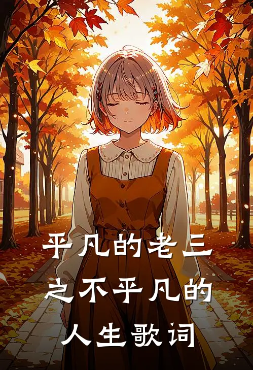 平凡的老三之不平凡的人生歌词