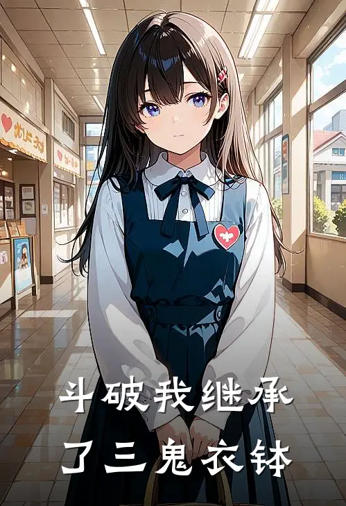 斗破我继承了三鬼衣钵