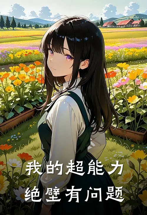 我的超能力绝壁有问题