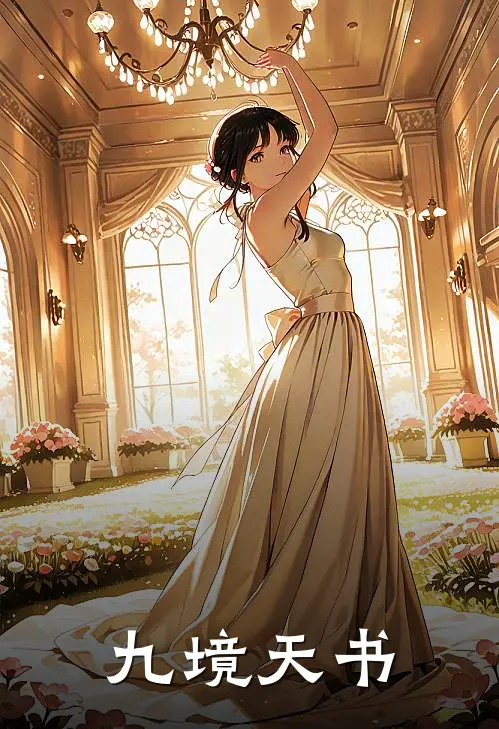 九境天书