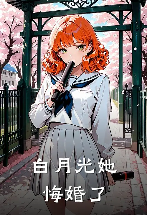 白月光她悔婚了