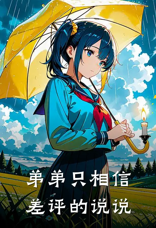 弟弟只相信差评的说说