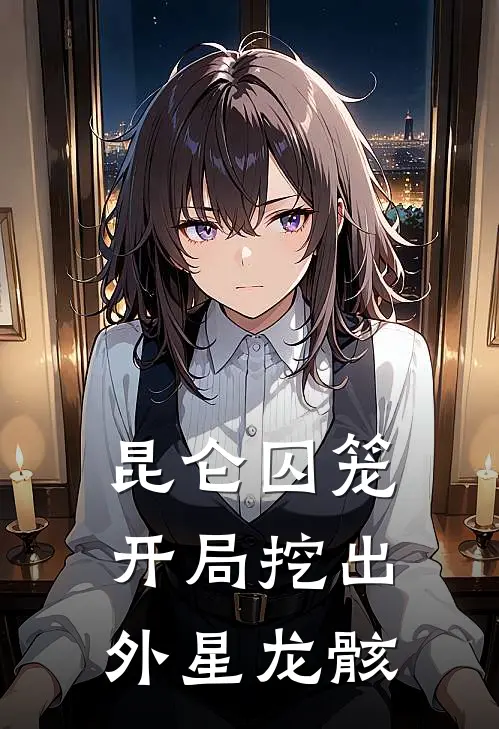 昆仑囚笼：开局挖出外星龙骸