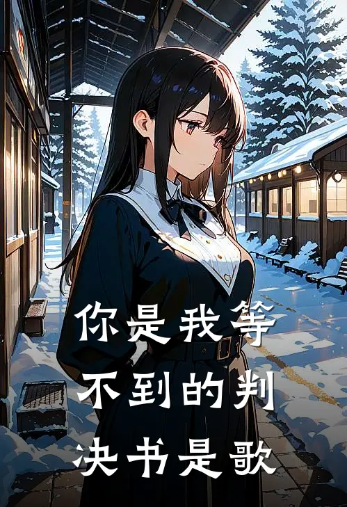 你是我等不到的判决书是歌