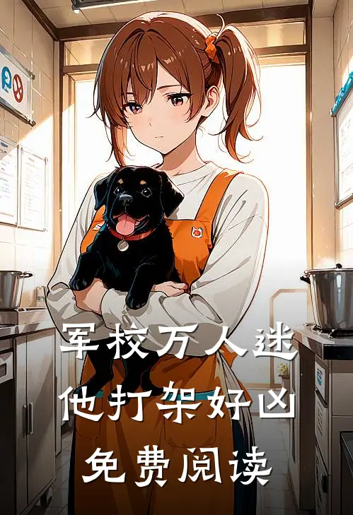 军校万人迷他打架好凶免费阅读
