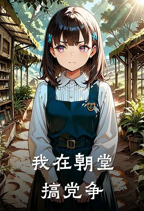 我在朝堂搞党争