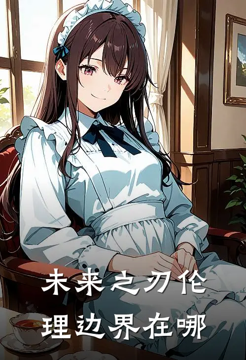 未来之刃伦理边界在哪