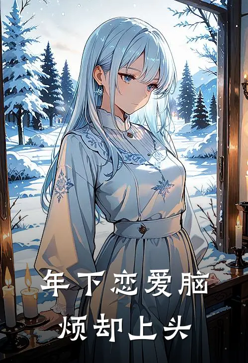 年下恋爱脑，烦却上头