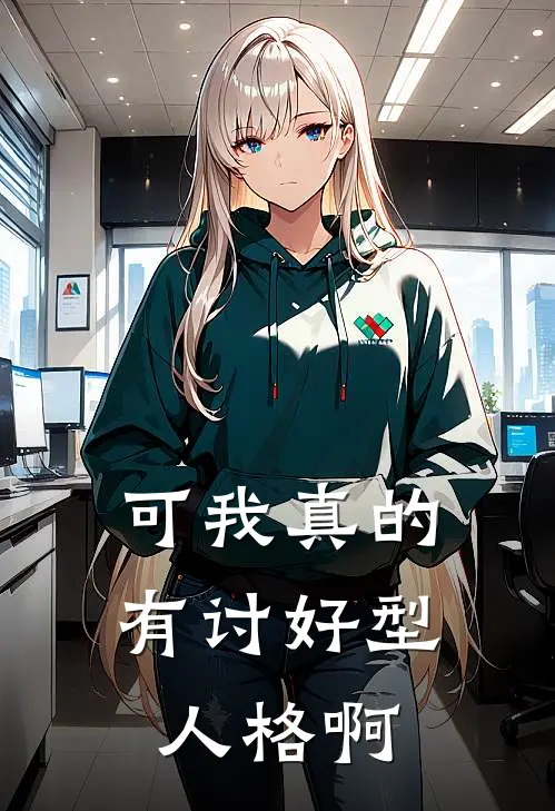 可我真的有讨好型人格啊