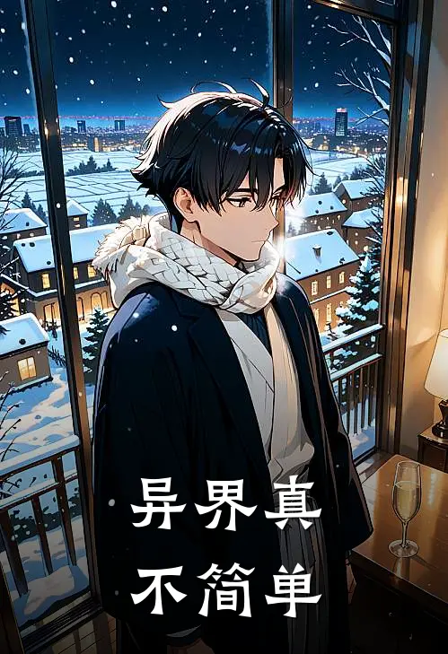 异界真不简单