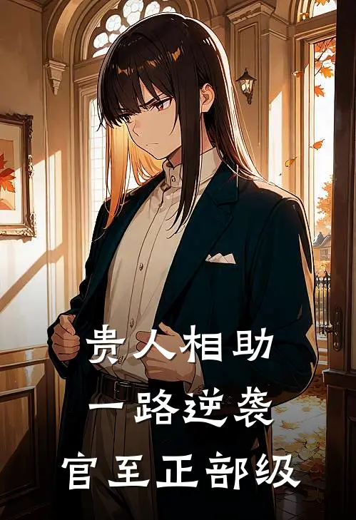 贵人相助一路逆袭，官至正部级