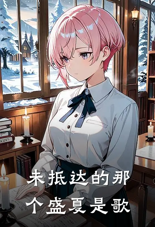 未抵达的那个盛夏是歌