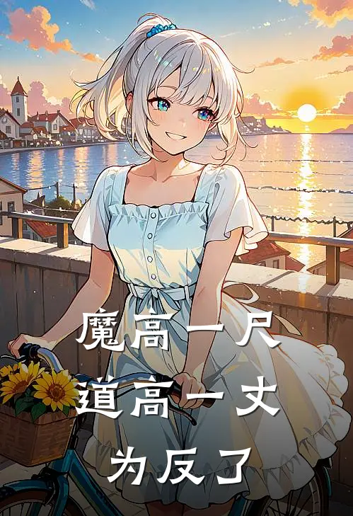 魔高一尺道高一丈为反了