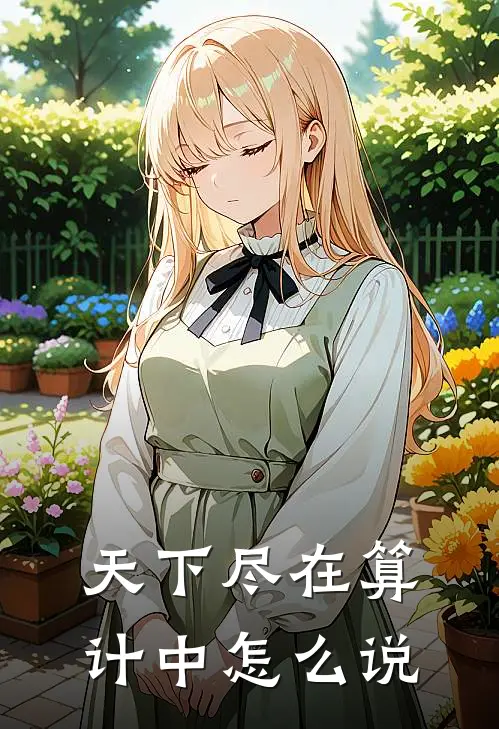 天下尽在算计中怎么说