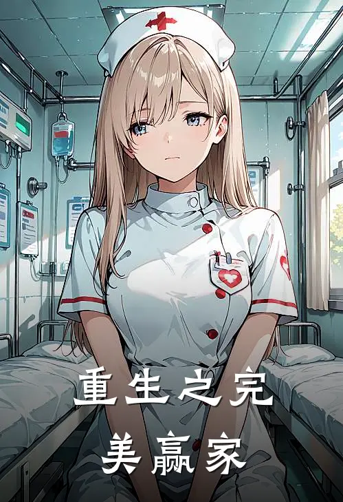 重生之完美赢家(沈清澜陆辰逸)完本小说_免费阅读无弹窗重生之完美赢家沈清澜陆辰逸