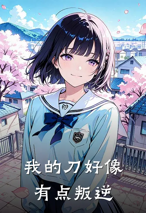 我的刀好像有点叛逆
