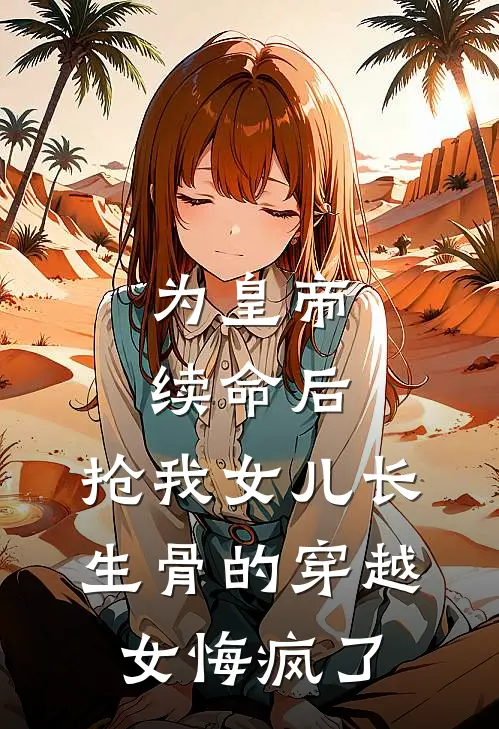 为皇帝续命后，抢我女儿长生骨的穿越女悔疯了