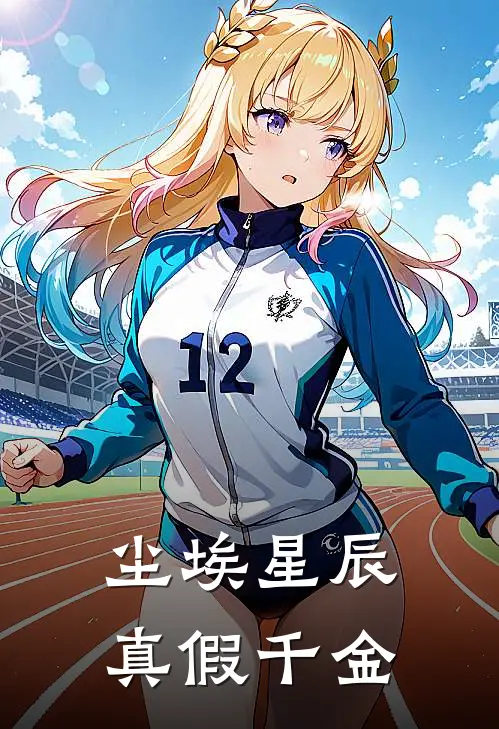 尘埃星辰：真假千金