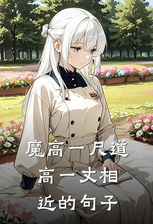 魔高一尺道高一丈相近的句子