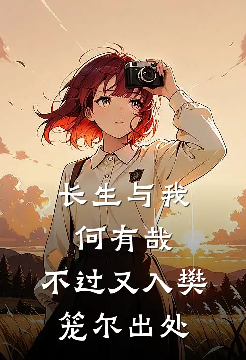 长生与我何有哉,不过又入樊笼尔出处