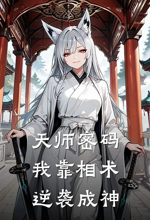 天师密码：我靠相术逆袭成神