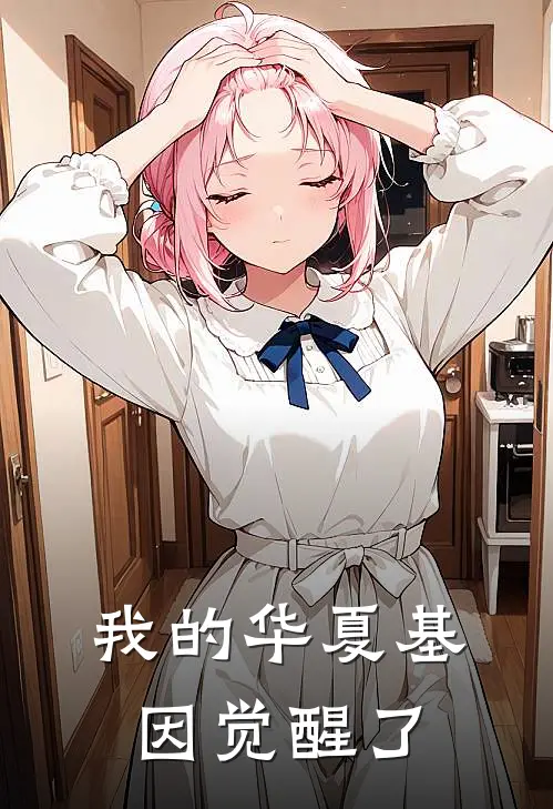 我的华夏基因觉醒了