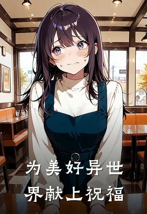 为美好异世界献上祝福