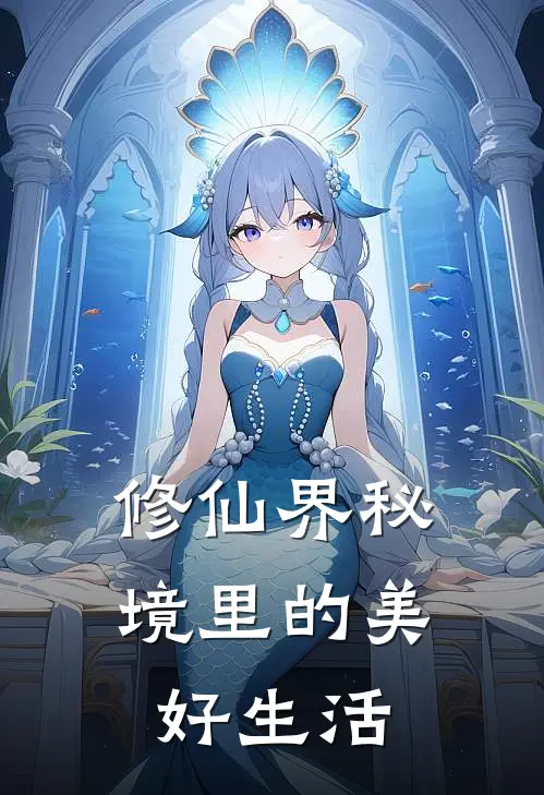 修仙界秘境里的美好生活