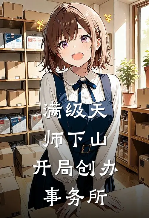 满级天师下山，开局创办事务所