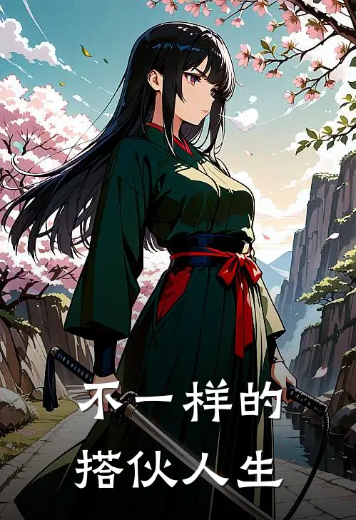 不一样的搭伙人生