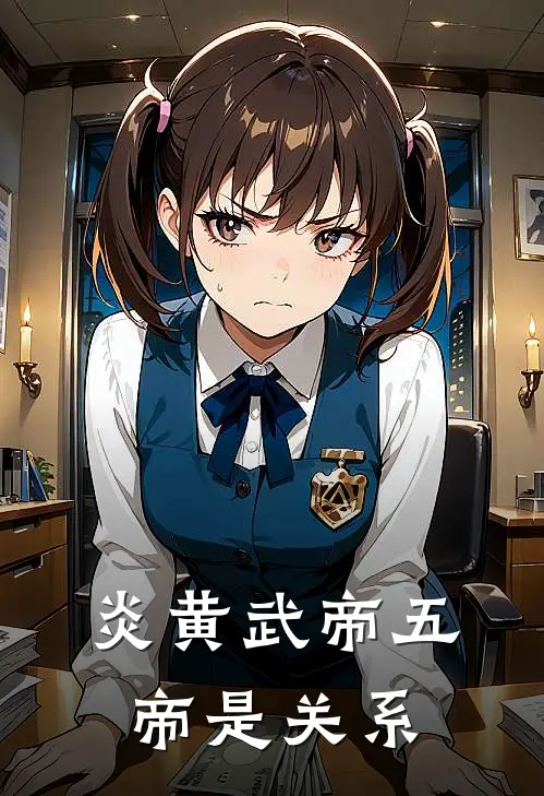 炎黄武帝五帝是关系