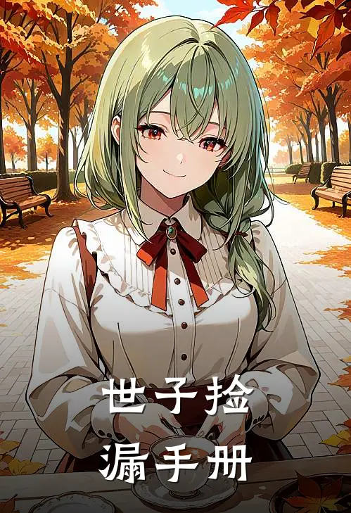 世子捡漏手册