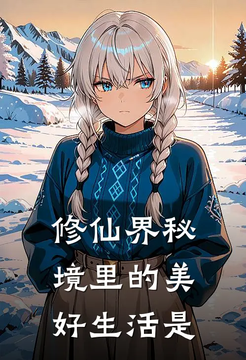 修仙界秘境里的美好生活是