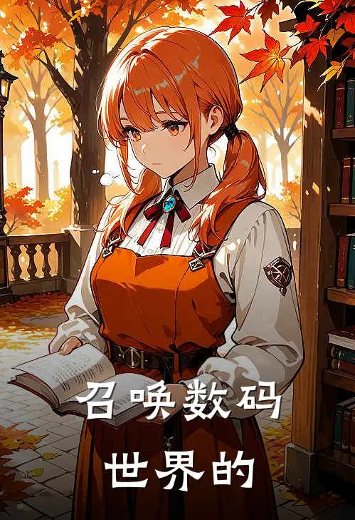 召唤数码世界的