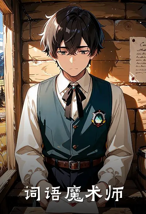 词语魔术师