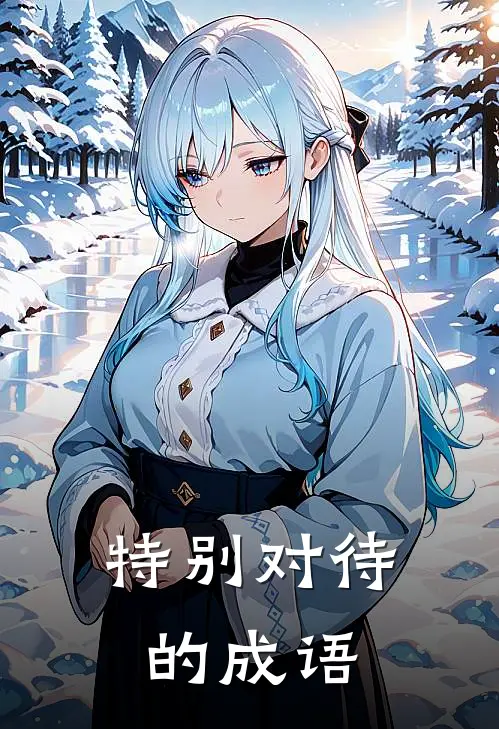 特别对待的成语