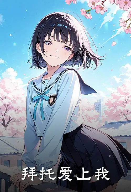 拜托爱上我
