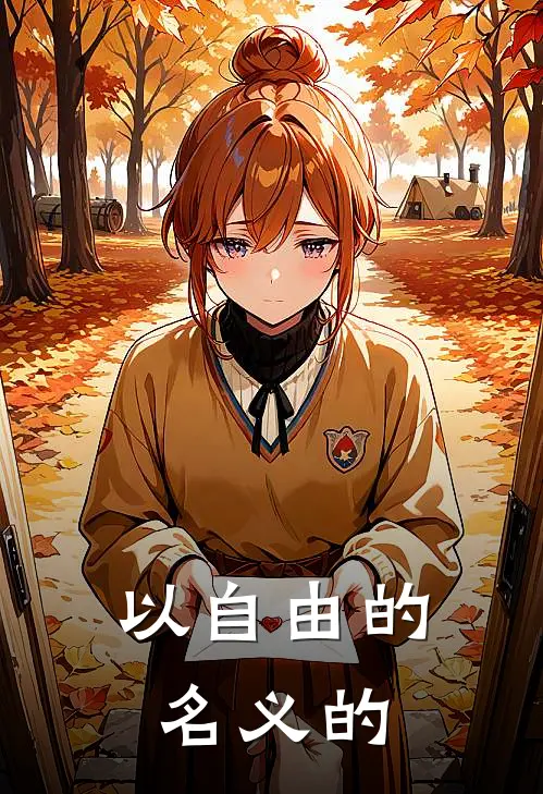 以自由的名义的