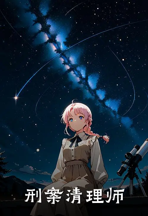 刑案清理师