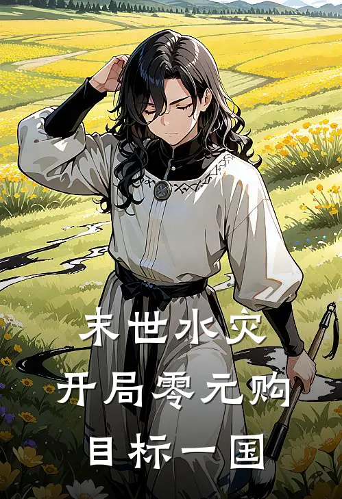 末世水灾：开局零元购，目标一国