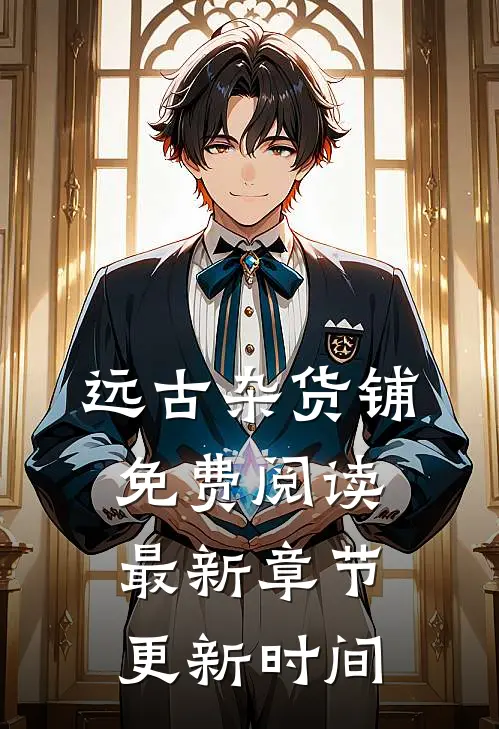 远古杂货铺免费阅读最新章节更新时间