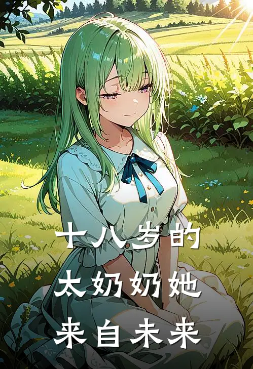 十八岁的太奶奶她来自未来